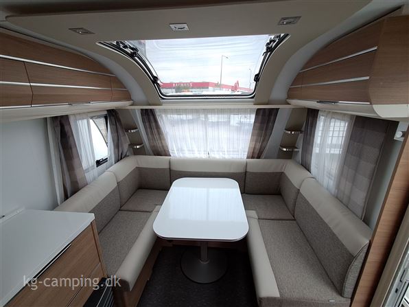 Adria Adora 542 UL