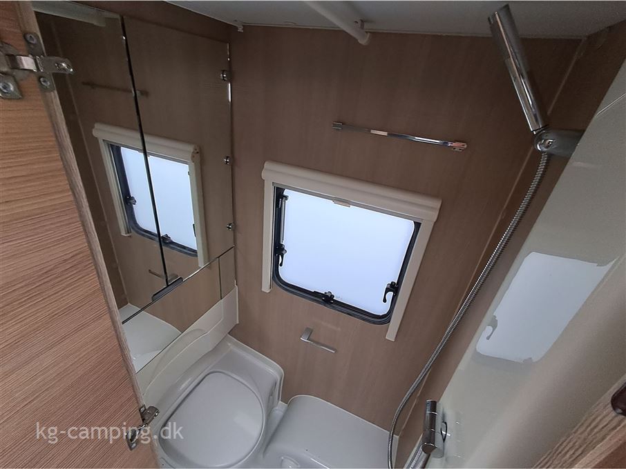 Adria Adora 542 UL