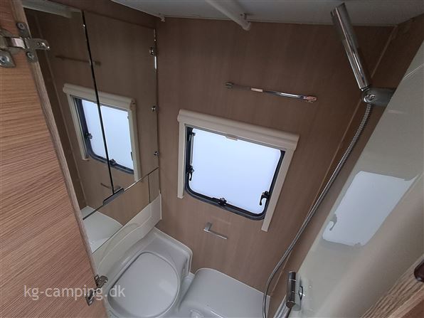 Adria Adora 542 UL