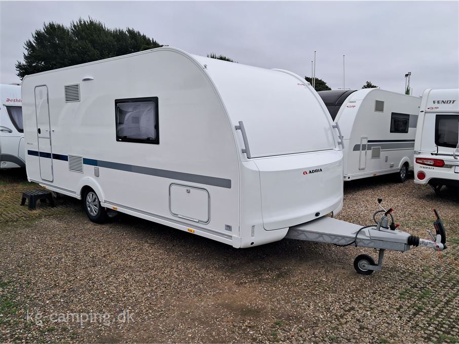 Adria Altea 542 PH