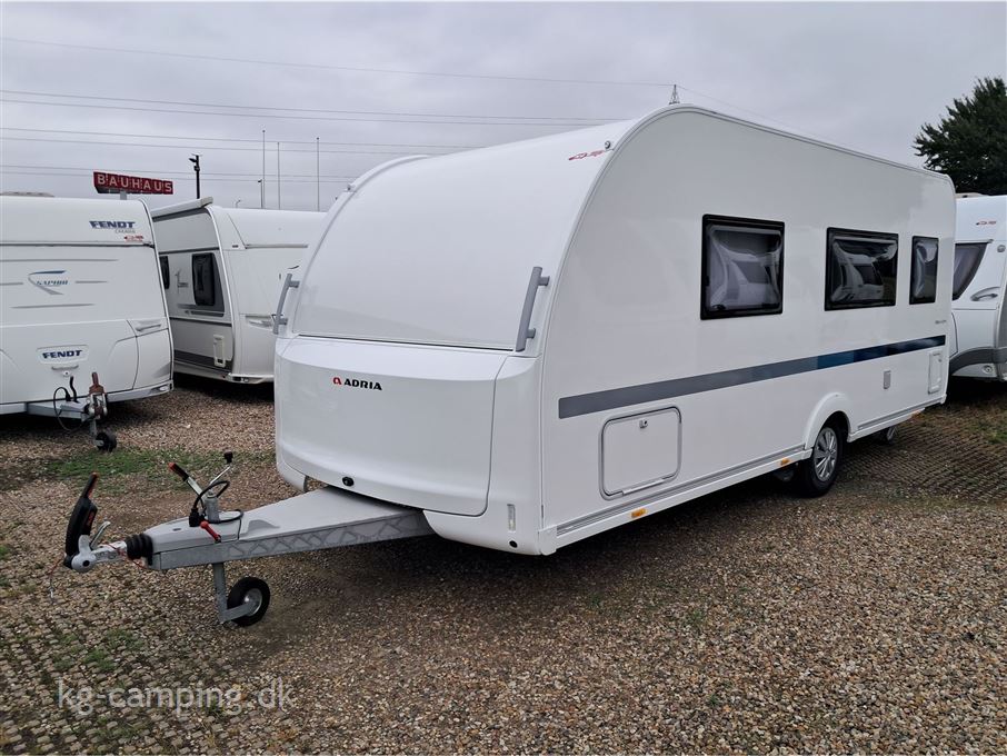 Adria Altea 542 PH