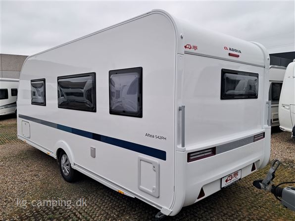 Adria Altea 542 PH