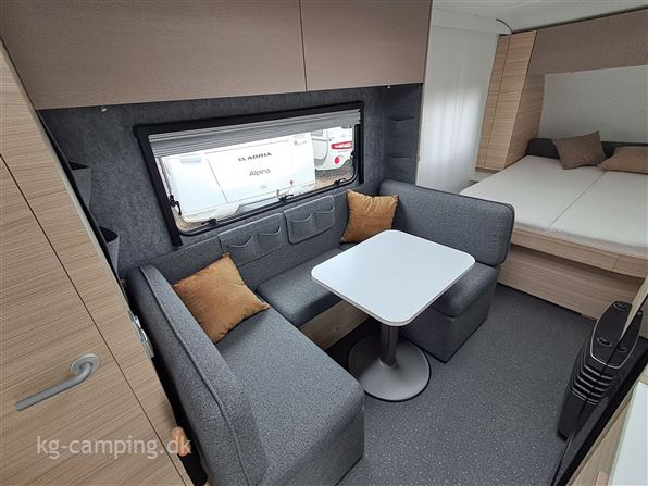 Adria Altea 542 PH
