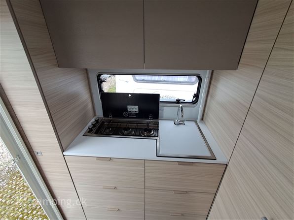 Adria Altea 542 PH