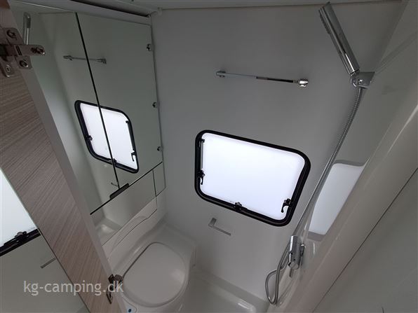 Adria Altea 542 PH
