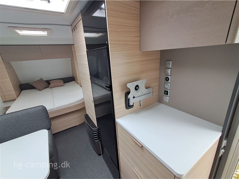 Adria Altea 542 PH