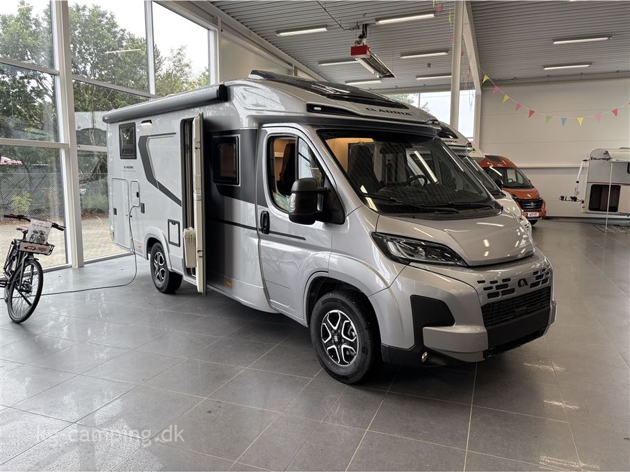 Adria Compact Supreme DL