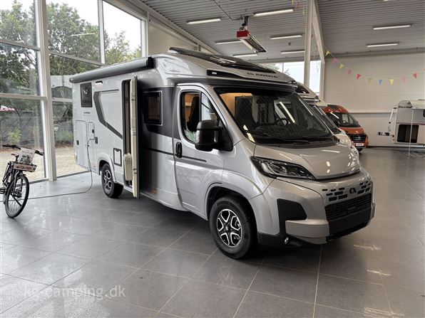 Adria Compact Supreme DL