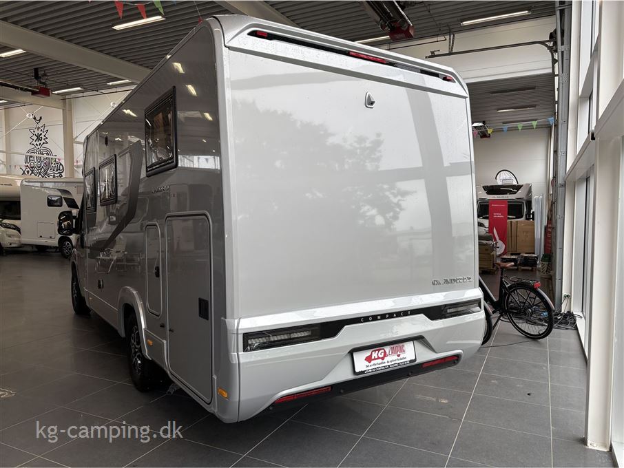 Adria Compact Supreme DL