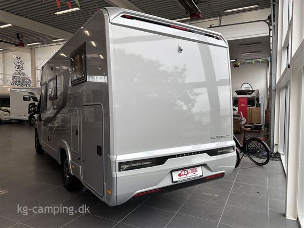 Adria Compact Supreme DL