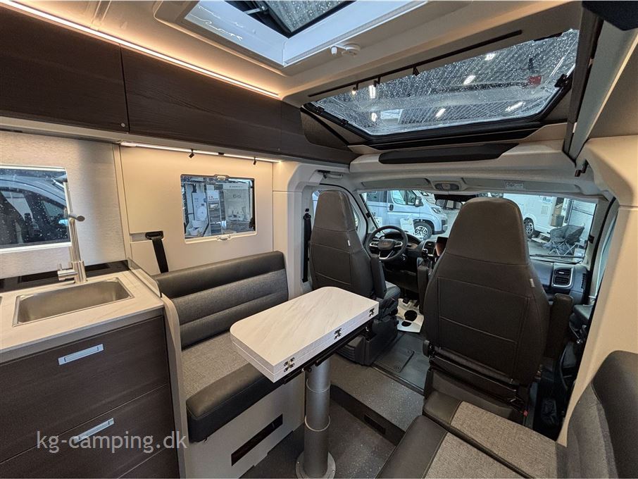 Adria Compact Supreme DL