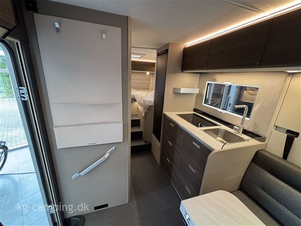 Adria Compact Supreme DL