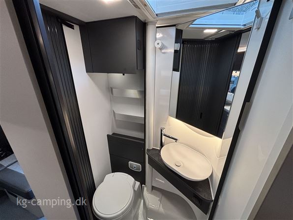 Adria Compact Supreme DL