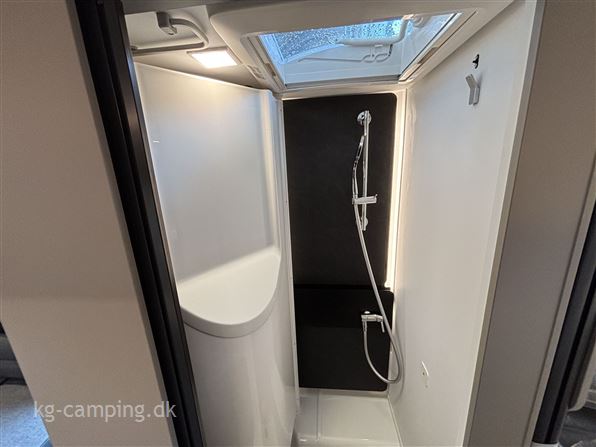 Adria Compact Supreme DL