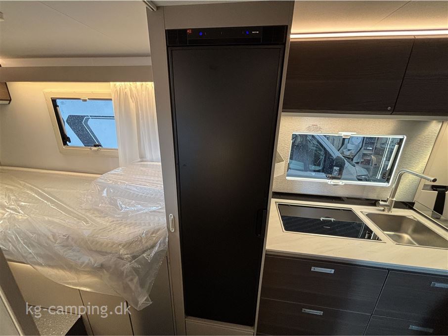 Adria Compact Supreme DL