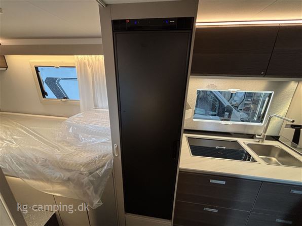 Adria Compact Supreme DL