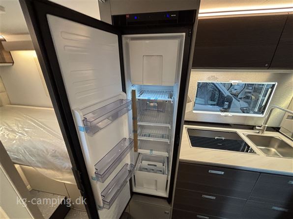 Adria Compact Supreme DL