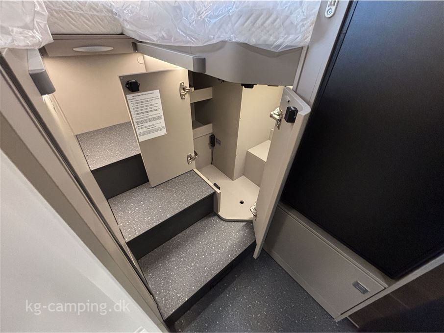 Adria Compact Supreme DL