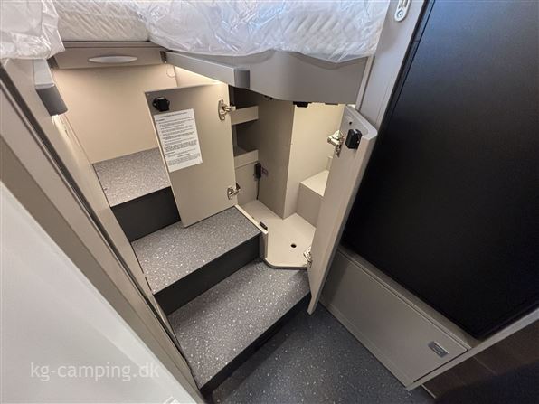 Adria Compact Supreme DL