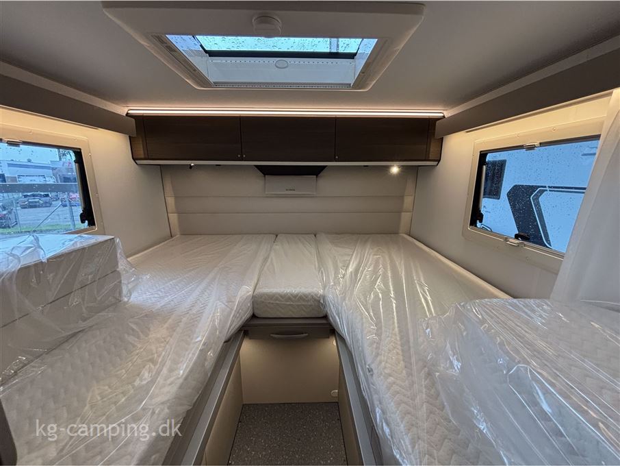 Adria Compact Supreme DL
