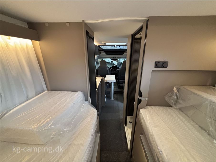 Adria Compact Supreme DL