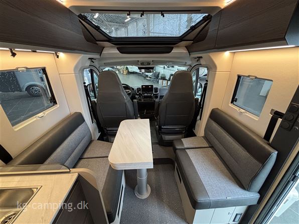 Adria Compact Supreme DL