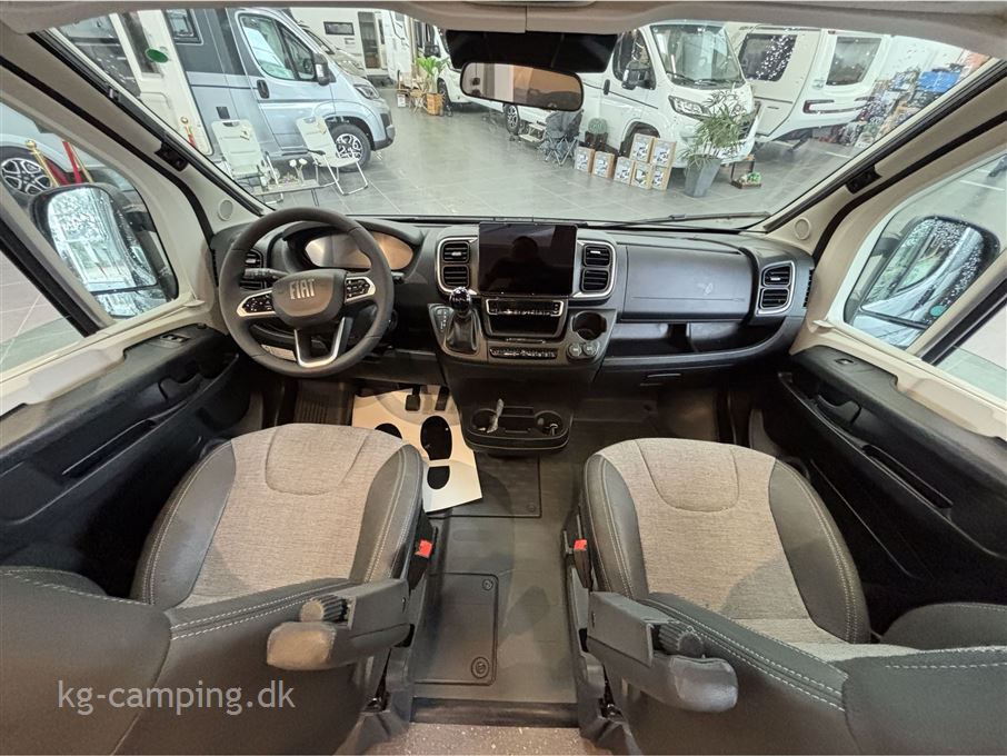 Adria Compact Supreme DL