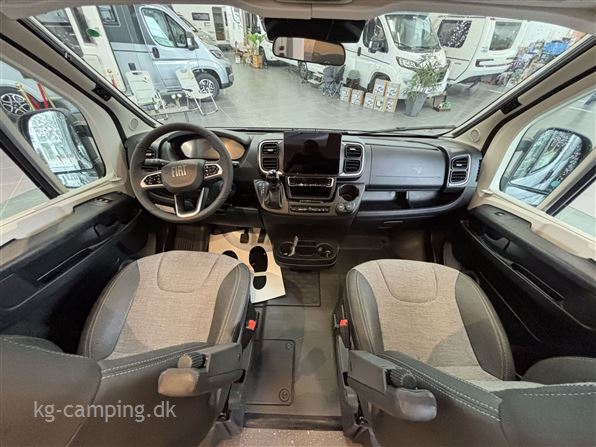 Adria Compact Supreme DL