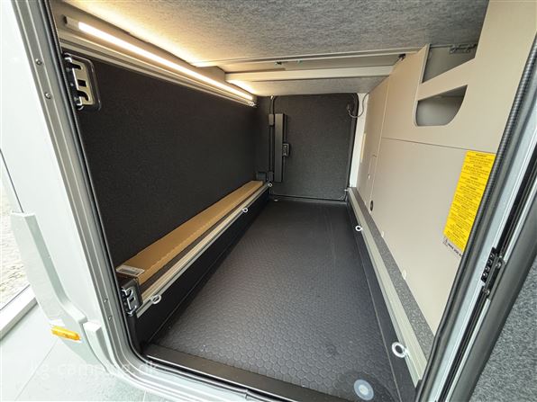 Adria Compact Supreme DL