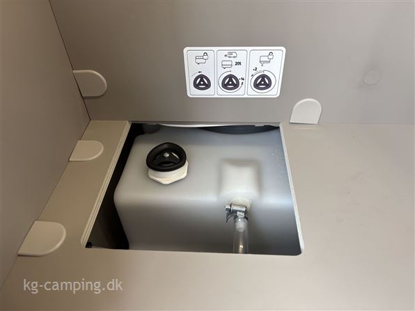 Adria Compact Supreme DL