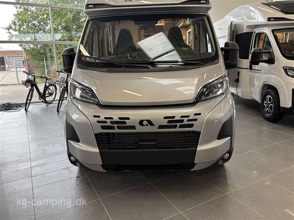 Adria Compact Supreme DL