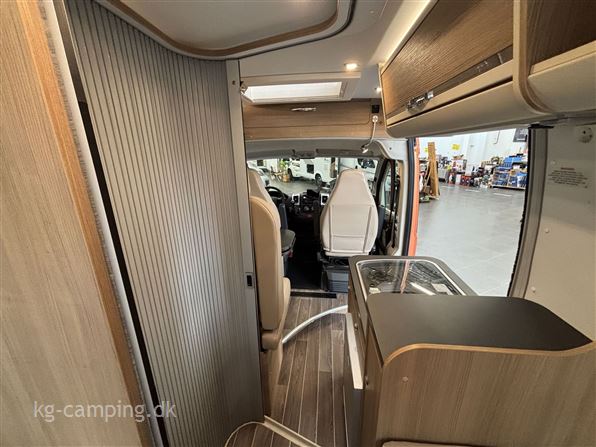 Adria Twin 600 SLT