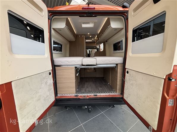 Adria Twin 600 SLT