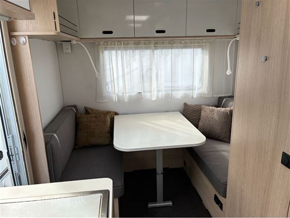 Adria Aviva 492 LU