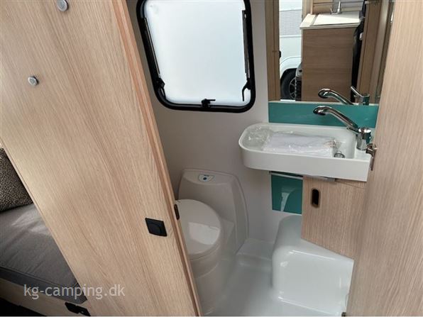 Adria Aviva 492 LU