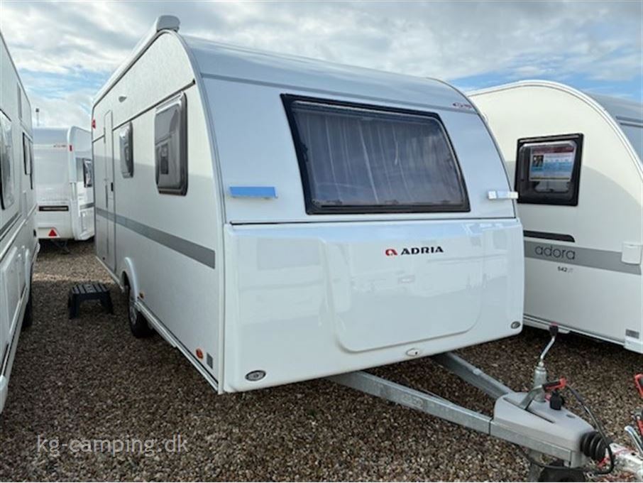 Adria Aviva 492 LU