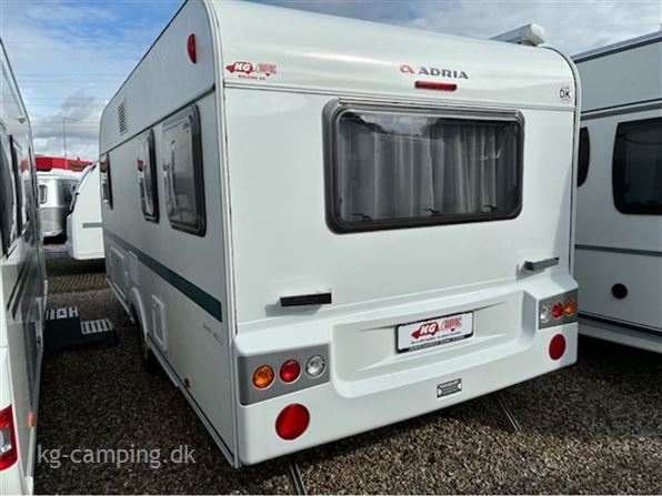 Adria Aviva 492 LU