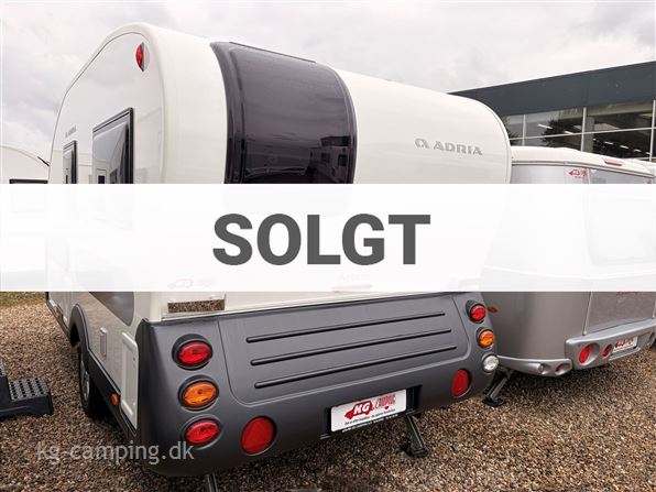 Adria Action 391 PD