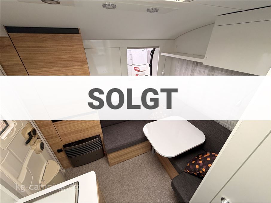 Adria Action 391 PD