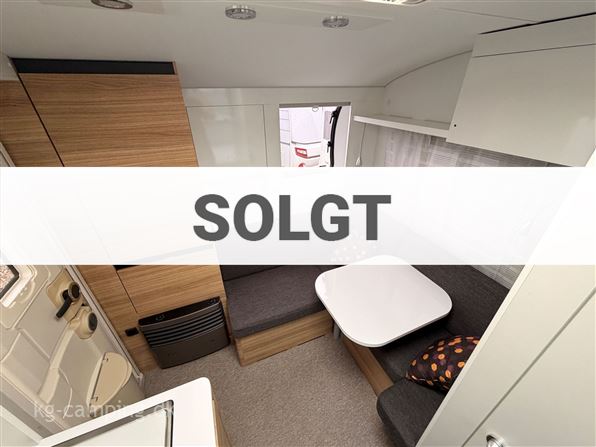 Adria Action 391 PD
