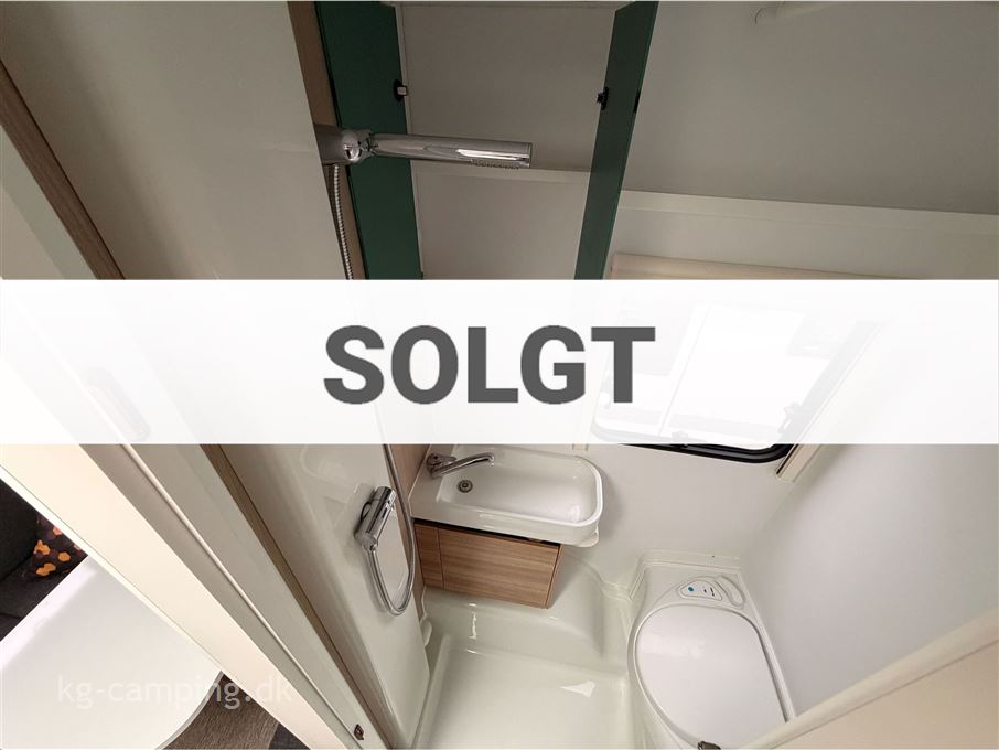 Adria Action 391 PD