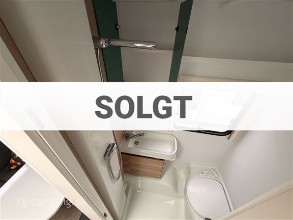 Adria Action 391 PD