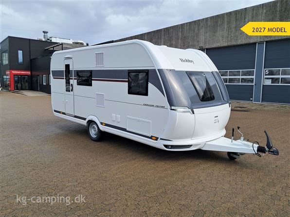 Hobby Excellent Edition 490 KMF