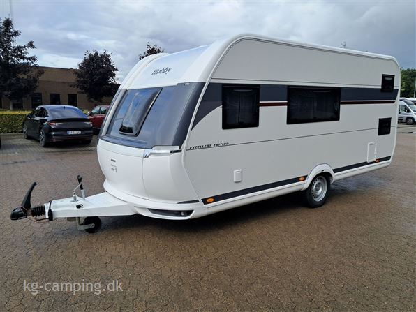 Hobby Excellent Edition 490 KMF