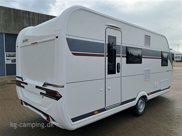 Hobby Excellent Edition 490 KMF