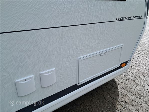 Hobby Excellent Edition 490 KMF
