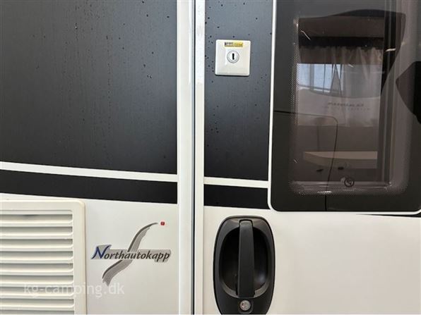 Benimar Tessoro 487 LA