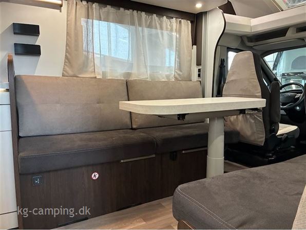 Benimar Tessoro 487 LA