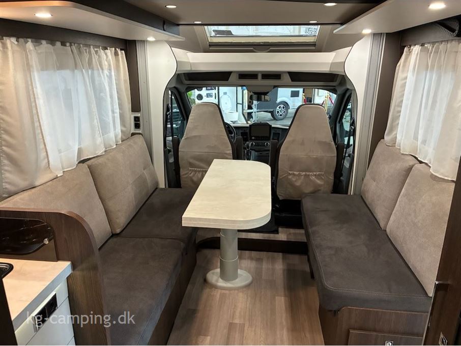 Benimar Tessoro 487 LA