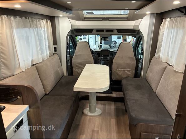 Benimar Tessoro 487 LA
